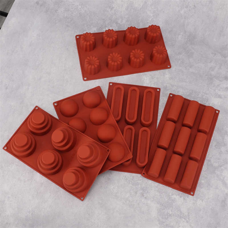 3d bola redonda meia esfera mo - Kitchen Baking Store avaliação e preço