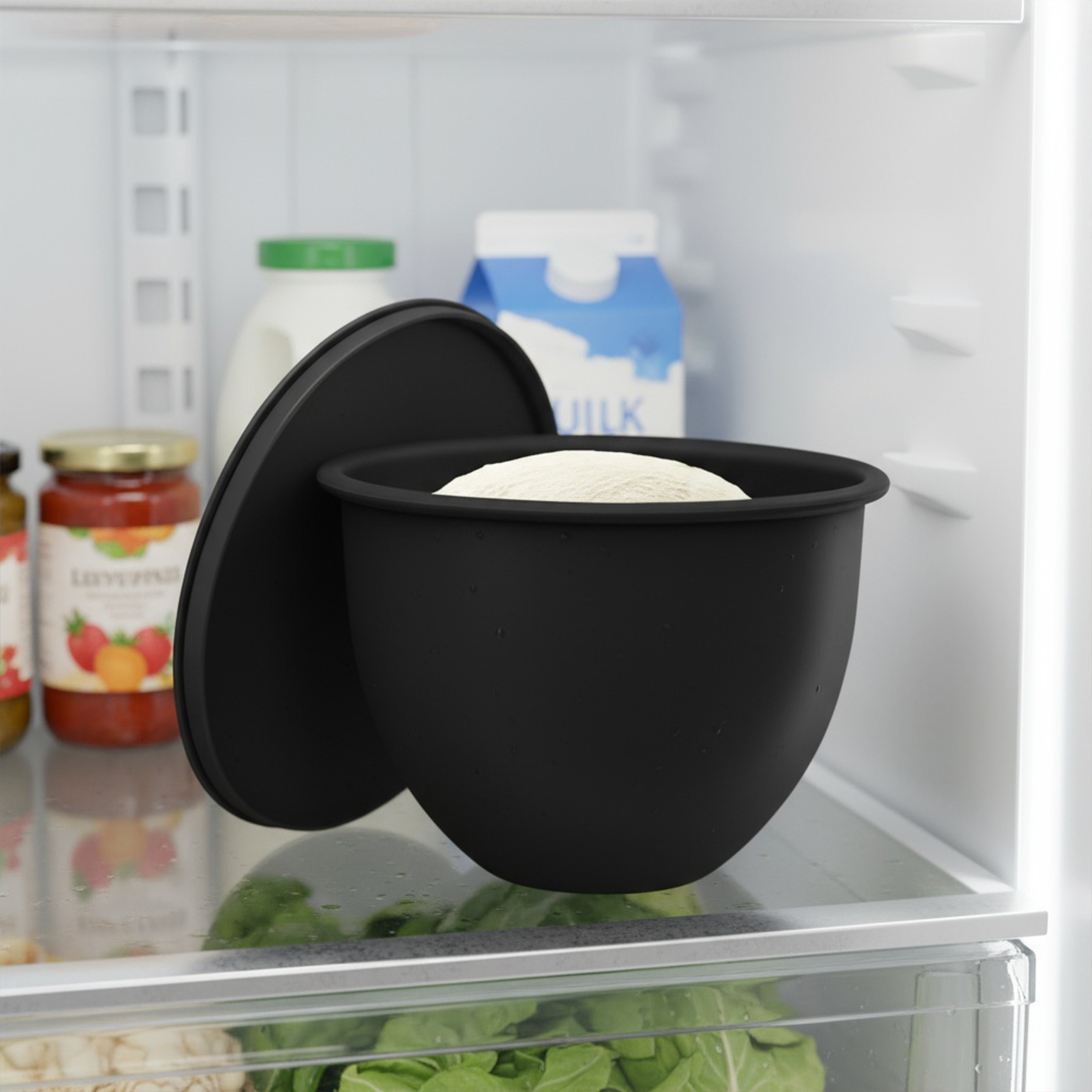 1-3 pces para ajuda de cozinha - Kitchen Aid Baking Lid avaliação e preço