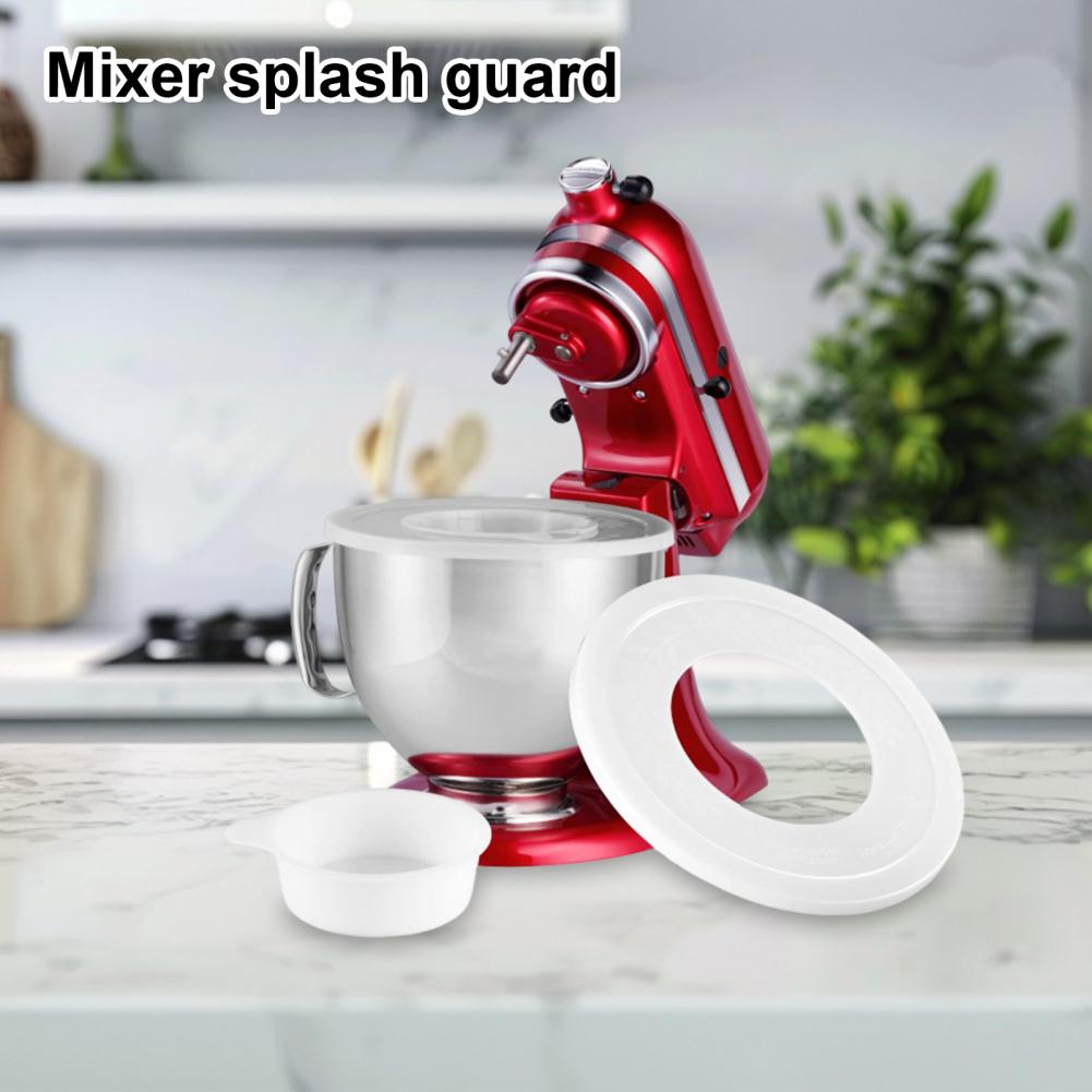 Tampas da bacia do misturador  - Kitchen Aid Baking Lid avaliação e preço