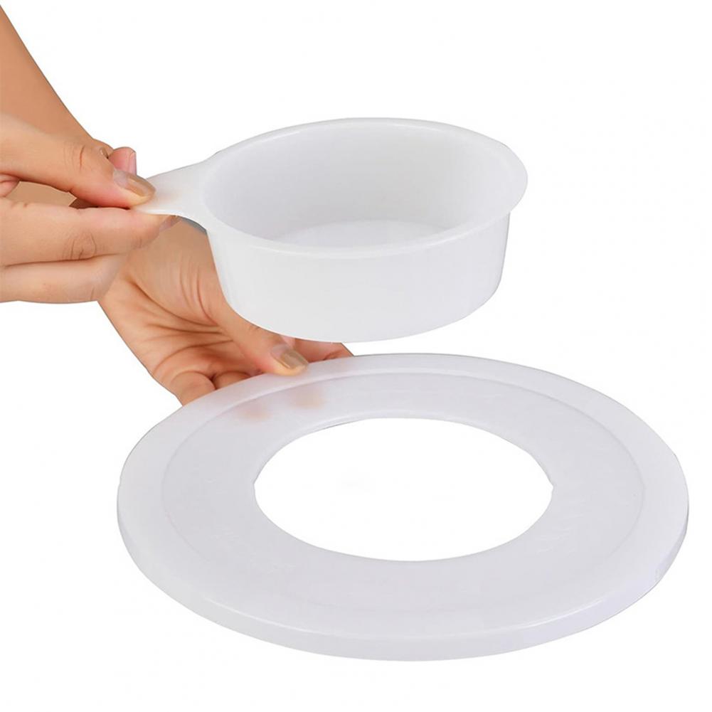 Tampas da bacia do misturador  - Kitchen Aid Baking Lid avaliação e preço
