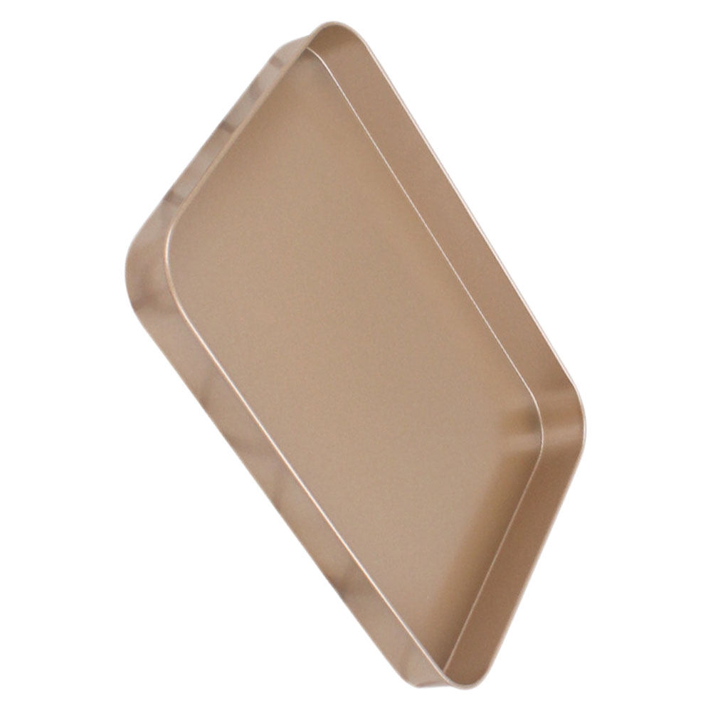 Forma Retangular para Bolo em  - Kitchen Baking Tray avaliação e preço