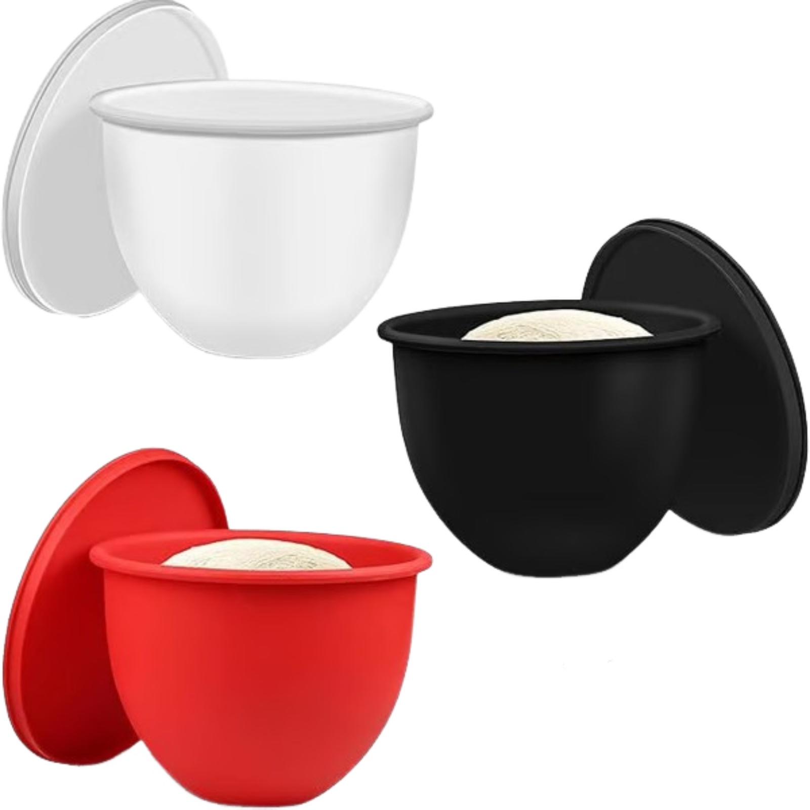 Estofamento para cabeça de inc - Kitchen Aid Baking Lid avaliação e preço