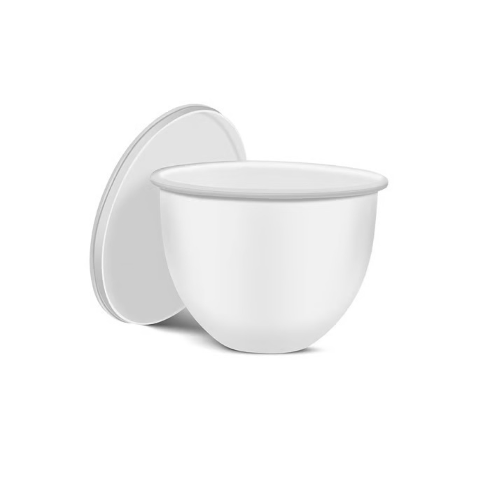 Estofamento para cabeça de inc - Kitchen Aid Baking Lid avaliação e preço