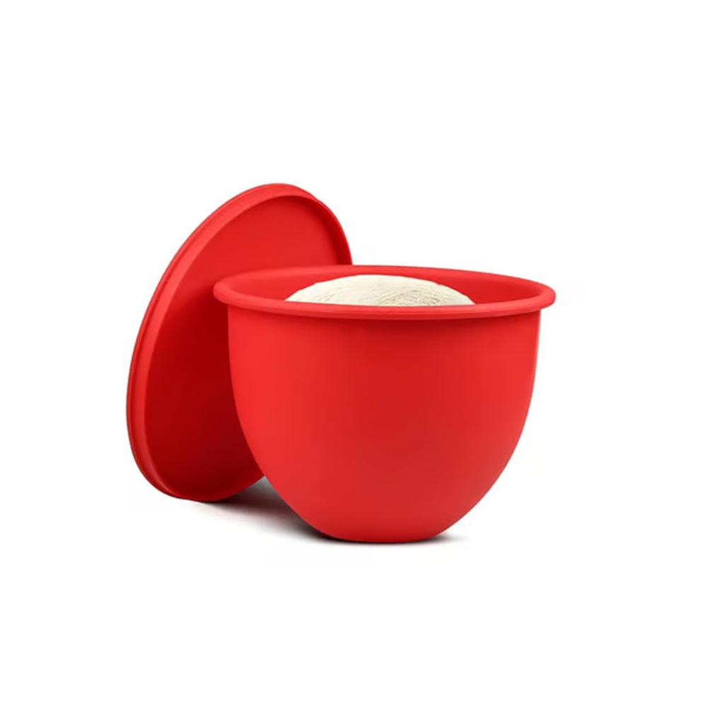 Forro de silicone para tigela  - Kitchen Aid Baking Lid avaliação e preço