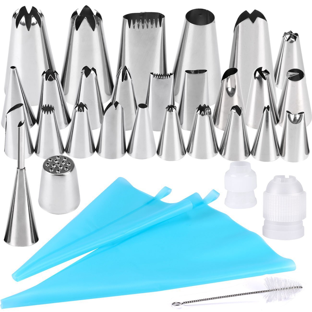 Bico de Confeitar, Ferramentas - Kitchen Baking Store avaliação e preço