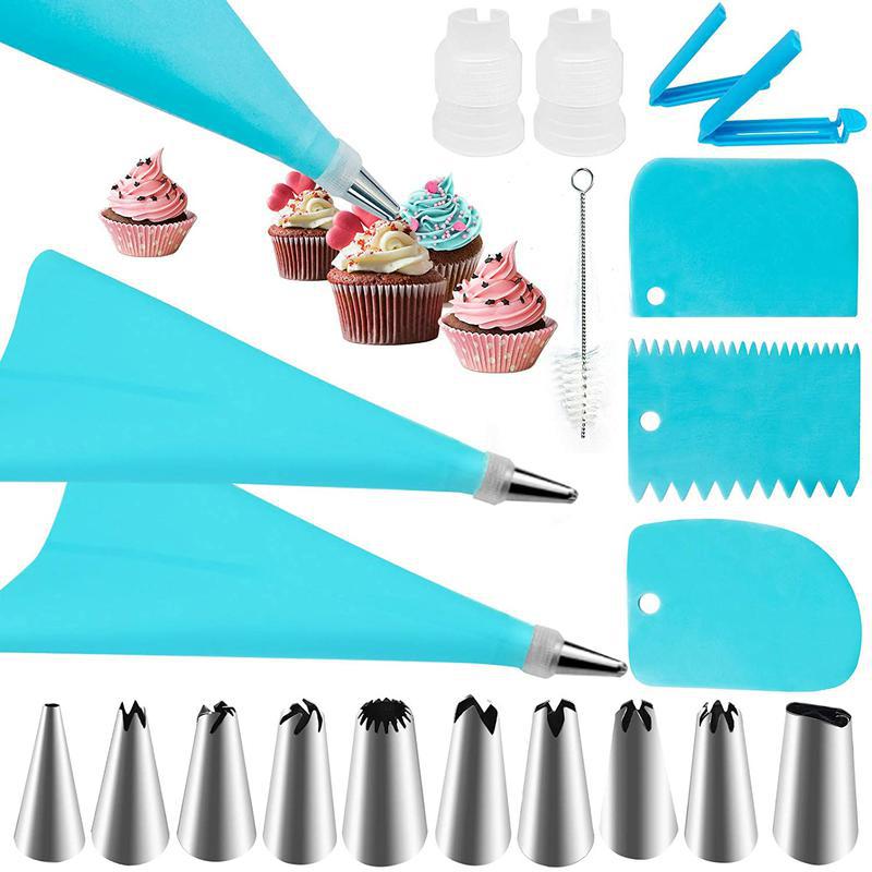 Bico de Confeitar, Ferramentas - Kitchen Baking Store avaliação e preço