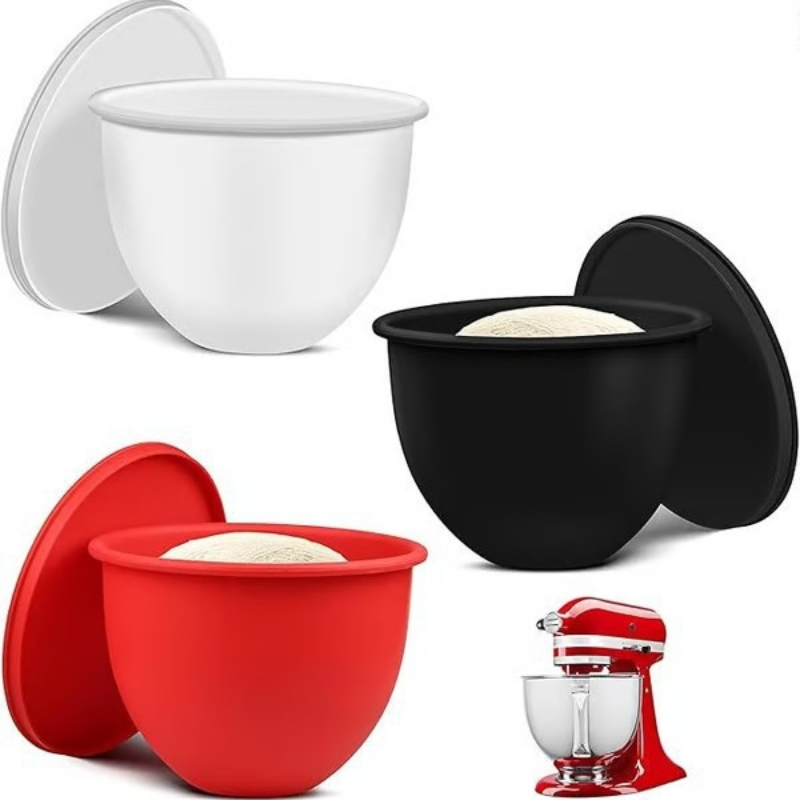 Para Batedeira KitchenAid Tilt - Kitchen Aid Baking Lid avaliação e preço
